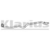 KLARIUS RN364Q Exhaust Pipe
